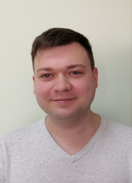 Кирилл Шацких