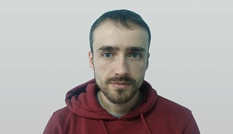 Виталий Околович