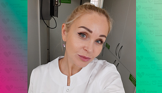 Анна Корнева