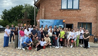 Вместе к новым достижениям