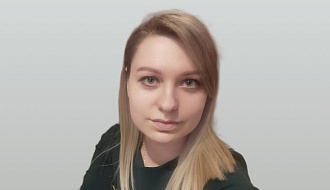 Екатерина Костюкова