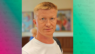 Сергей Решетников