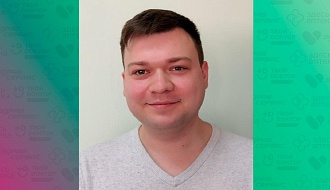 Кирилл Шацких
