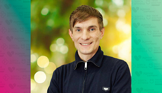 Андрей Мельник