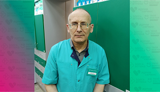 Виктор Баранчиков