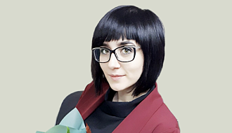 Ксения Перескокова