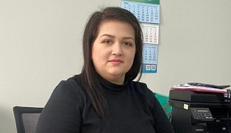 Саида Хадипаш