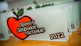Награды нашим СТМ