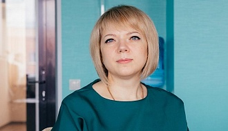 Людмила Гришина
