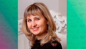 Оксана Кузнецова