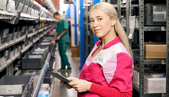 Рекорды продаж декабря