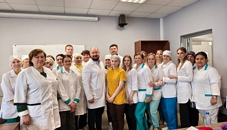 150 НОВЫХ ФАРМАЦЕВТОВ: КАК КОМПАНИЯ ПРЕВРАЩАЕТ МЕЧТЫ В ДИПЛОМЫ!