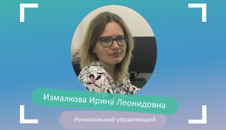 Ирина Измалкова