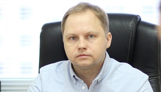 Алексей Каменский 
