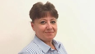 Ольга Шмырева