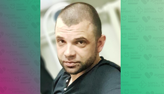 Александр Кривега