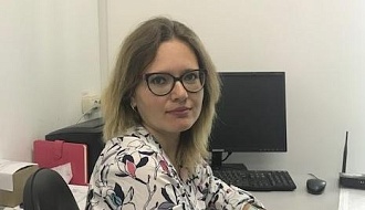 Ирина Кузнецова